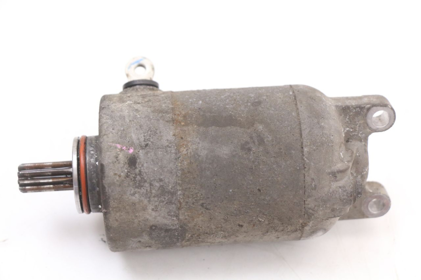 photo de ARRANQUE MBK MW TRYPTIK 125 (2014 - 2016) - Otra perspectiva