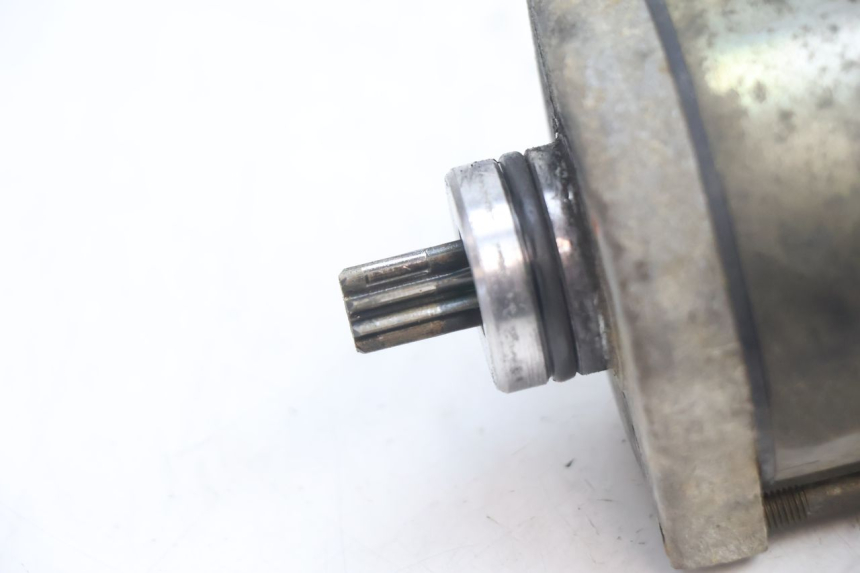 photo de ARRANQUE KYMCO MXU R 250 (2004 - 2010) - Detalle de la pieza