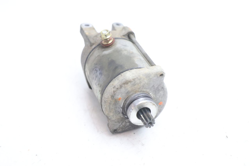 photo de ARRANQUE KYMCO MXU R 250 (2004 - 2010) - Primer plano técnico