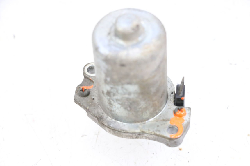 photo de ARRANQUE YAMAHA NEO'S NEOS 2T 50 (1998 - 2007) - Zoom estado de uso