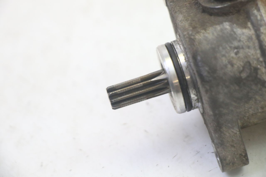 photo de MOTOR DE ARRANQUE YAMAHA NEOS NEO'S 4T 50 (2008 - 2016) - Detalle de la pieza
