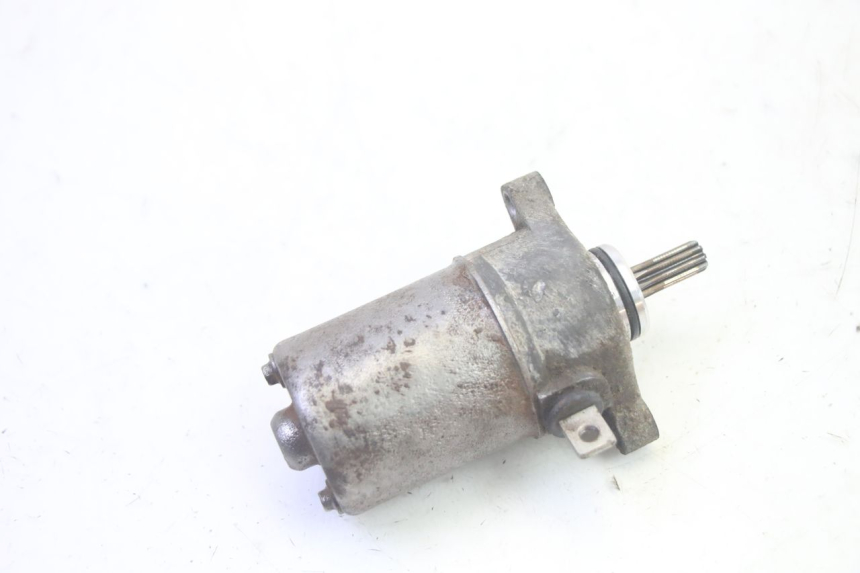 photo de MOTOR DE ARRANQUE YAMAHA NEOS NEO'S 4T 50 (2008 - 2016) - Otra perspectiva