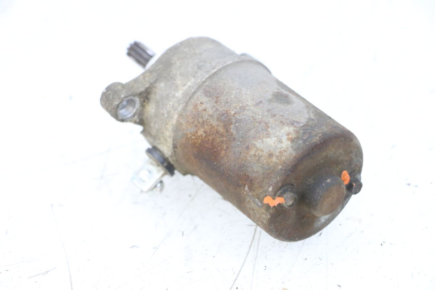 photo de MOTOR DE ARRANQUE YAMAHA NEOS NEO'S 4T 50 (2008 - 2016) - Zoom estado de uso