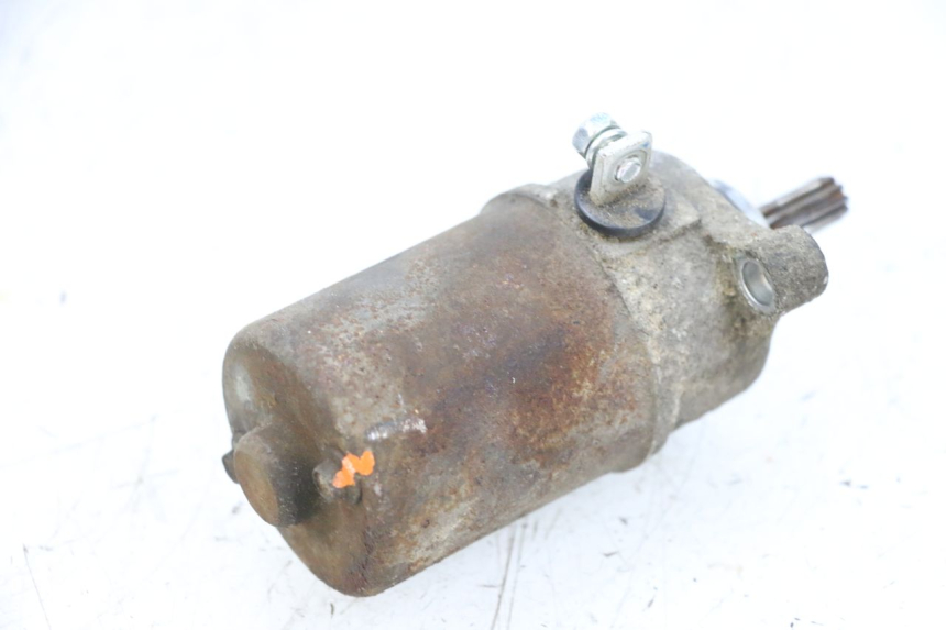 photo de MOTOR DE ARRANQUE YAMAHA NEOS NEO'S 4T 50 (2008 - 2016) - Otra perspectiva