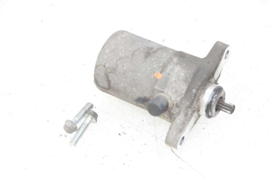 photo de ARRANQUE KYMCO LIKE 4T 50 (2019 - 2025) - Zoom estado de uso