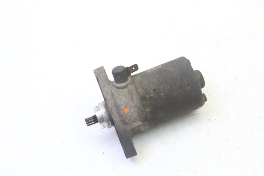 photo de ARRANQUE KYMCO LIKE 4T 50 (2019 - 2025) - Vista principal