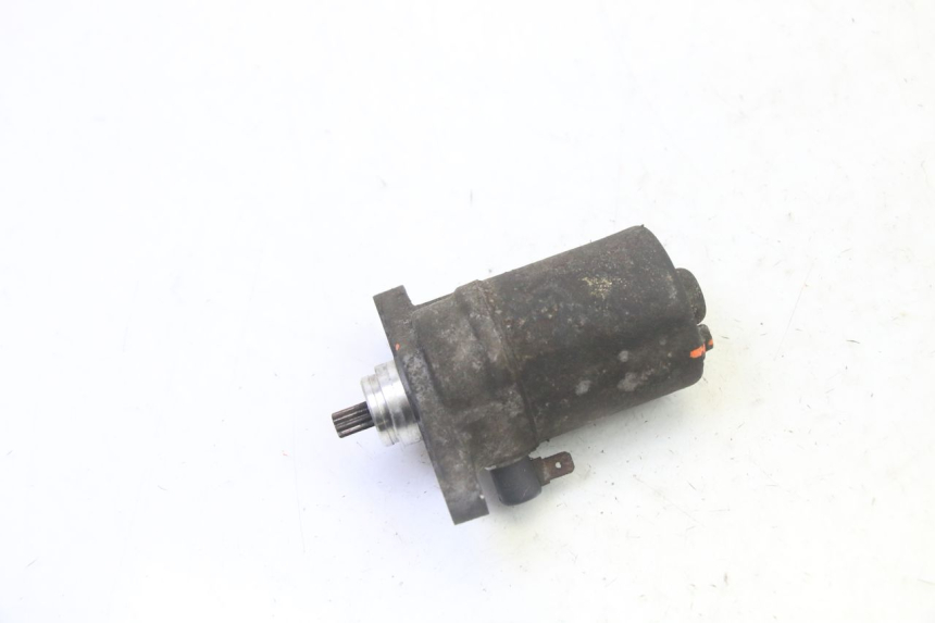 photo de ARRANQUE KYMCO LIKE 4T 50 (2019 - 2025) - Zoom estado de uso