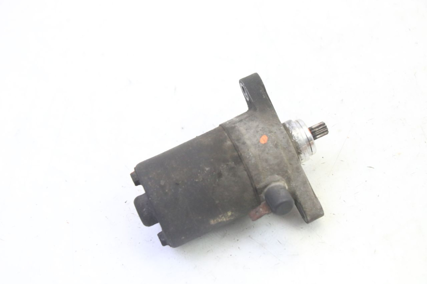 photo de ARRANQUE KYMCO LIKE 4T 50 (2019 - 2025) - Otra perspectiva