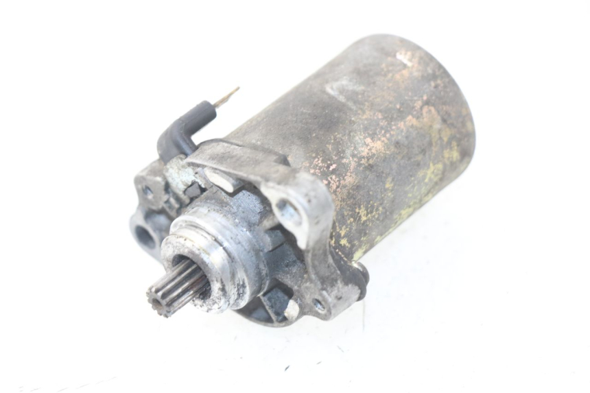 photo de MOTOR DE ARRANQUE PIAGGIO NEW TYPHOON 50 (2010 - 2017) - Zoom estado de uso