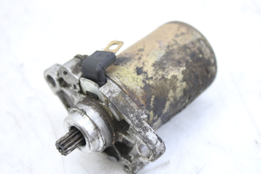 photo de MOTOR DE ARRANQUE PIAGGIO NEW TYPHOON 50 (2018 - 2021) - Vista principal