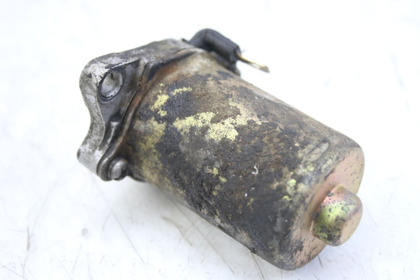 photo de MOTOR DE ARRANQUE PIAGGIO NEW TYPHOON 50 (2018 - 2021) - Detalle de la pieza