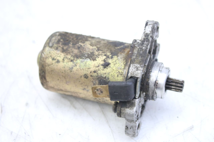 photo de MOTOR DE ARRANQUE PIAGGIO NEW TYPHOON 50 (2018 - 2021) - Otra perspectiva