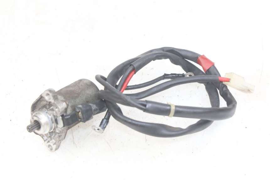 photo de MOTOR DE ARRANQUE PIAGGIO NEW TYPHOON 50 (2010 - 2017) - Vista principal