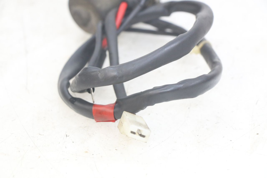 photo de MOTOR DE ARRANQUE PIAGGIO NEW TYPHOON 50 (2010 - 2017) - Detalle de la pieza