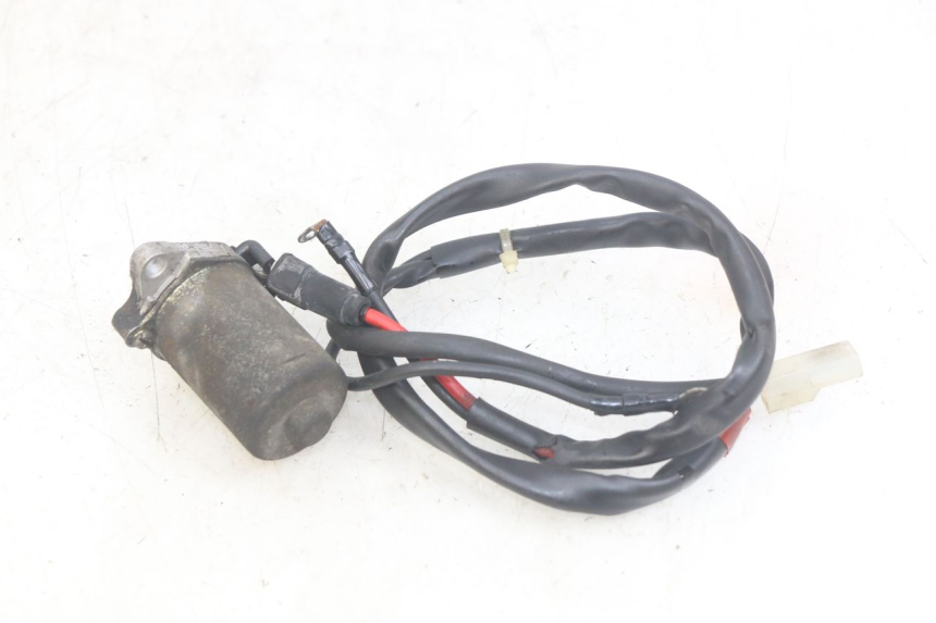 photo de MOTOR DE ARRANQUE PIAGGIO NEW TYPHOON 50 (2010 - 2017) - Zoom estado de uso