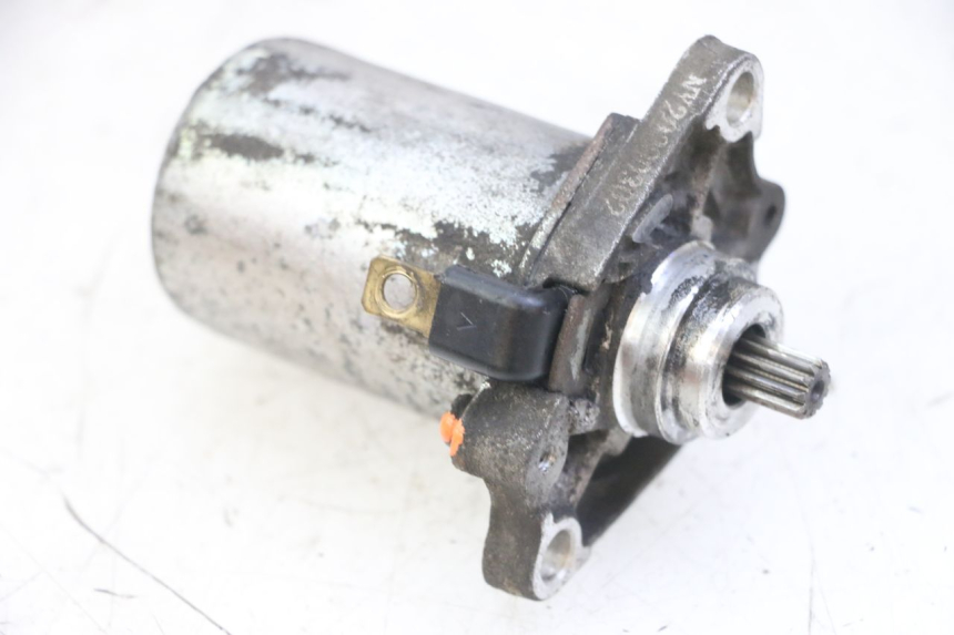 photo de MOTOR DE ARRANQUE PIAGGIO NEW TYPHOON 50 (2018 - 2021) - Vista principal