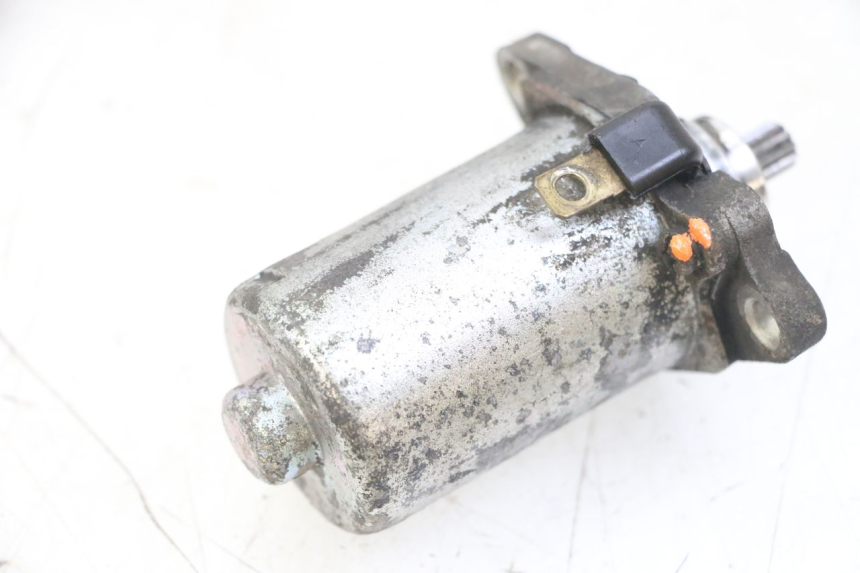 photo de MOTOR DE ARRANQUE PIAGGIO NEW TYPHOON 50 (2018 - 2021) - Detalle de la pieza