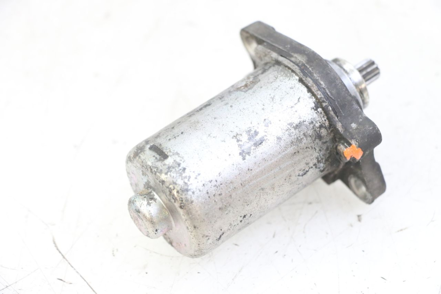 photo de MOTOR DE ARRANQUE PIAGGIO NEW TYPHOON 50 (2018 - 2021) - Zoom estado de uso