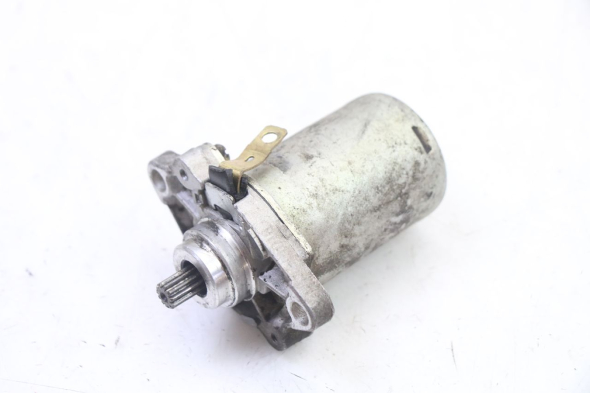 photo de MOTOR DE ARRANQUE PIAGGIO NEW TYPHOON 50 (2018 - 2021) - Vista principal