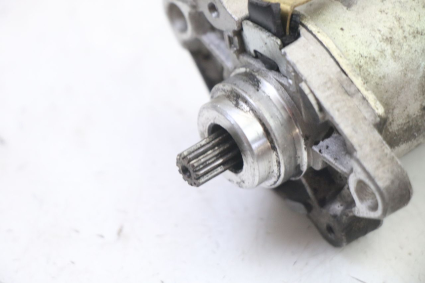 photo de MOTOR DE ARRANQUE PIAGGIO NEW TYPHOON 50 (2018 - 2021) - Detalle de la pieza