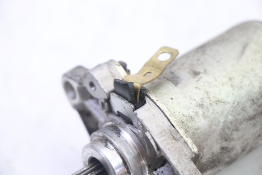 photo de MOTOR DE ARRANQUE PIAGGIO NEW TYPHOON 50 (2018 - 2021) - Zoom estado de uso