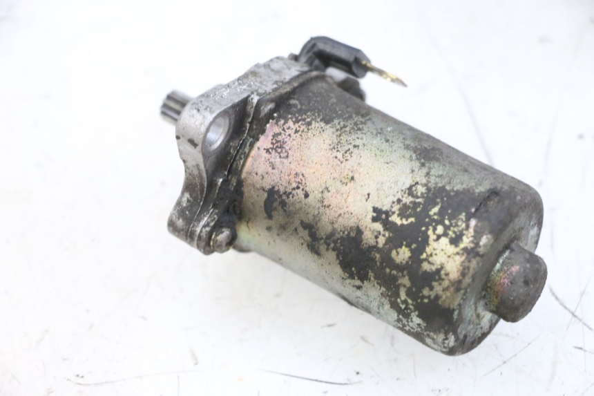 photo de MOTOR DE ARRANQUE PIAGGIO NEW TYPHOON 50 (2018 - 2021) - Detalle de la pieza