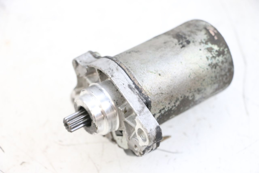 photo de MOTOR DE ARRANQUE PIAGGIO NEW TYPHOON 50 (2018 - 2021) - Zoom estado de uso