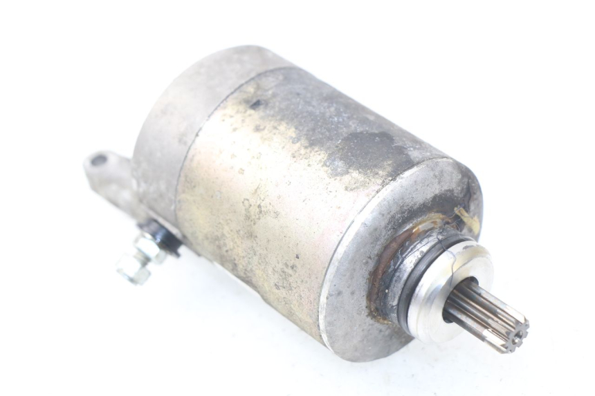 photo de MOTOR DE ARRANQUE. GILERA NEXUS 125 (2009 - 2013) - Vista principal