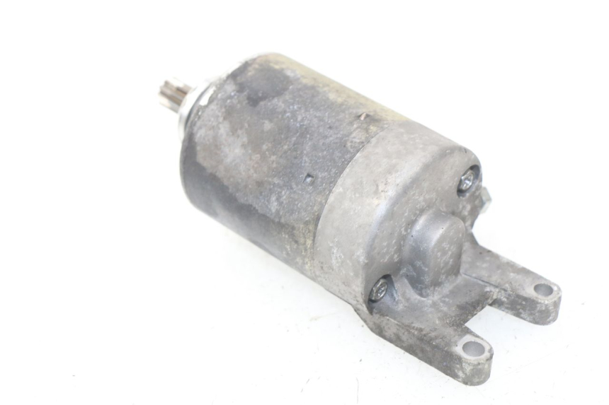 photo de MOTOR DE ARRANQUE. GILERA NEXUS 125 (2009 - 2013) - Zoom estado de uso