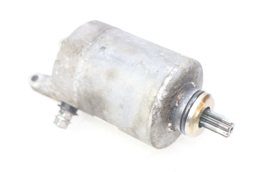 photo de MOTOR DE ARRANQUE. GILERA NEXUS 125 (2009 - 2013) - Vista principal