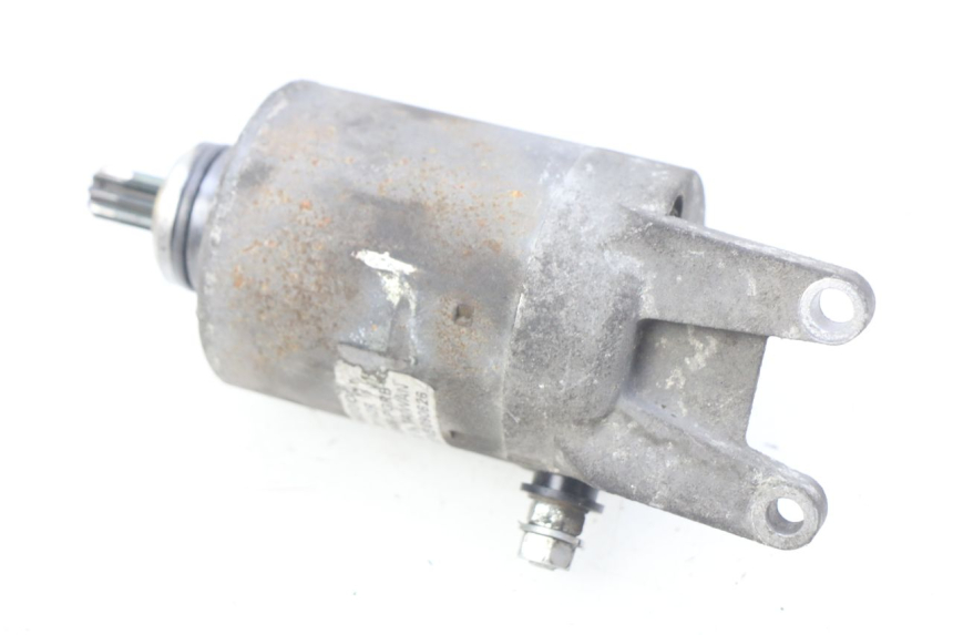 photo de MOTOR DE ARRANQUE. GILERA NEXUS 125 (2009 - 2013) - Zoom estado de uso