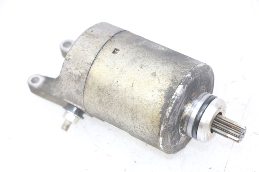 photo de MOTOR DE ARRANQUE. GILERA NEXUS 125 (2009 - 2013) - Vista principal