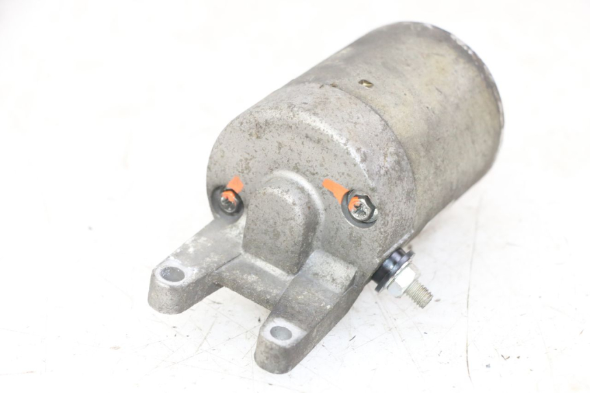 photo de MOTOR DE ARRANQUE. GILERA NEXUS 125 (2009 - 2013) - Otra perspectiva