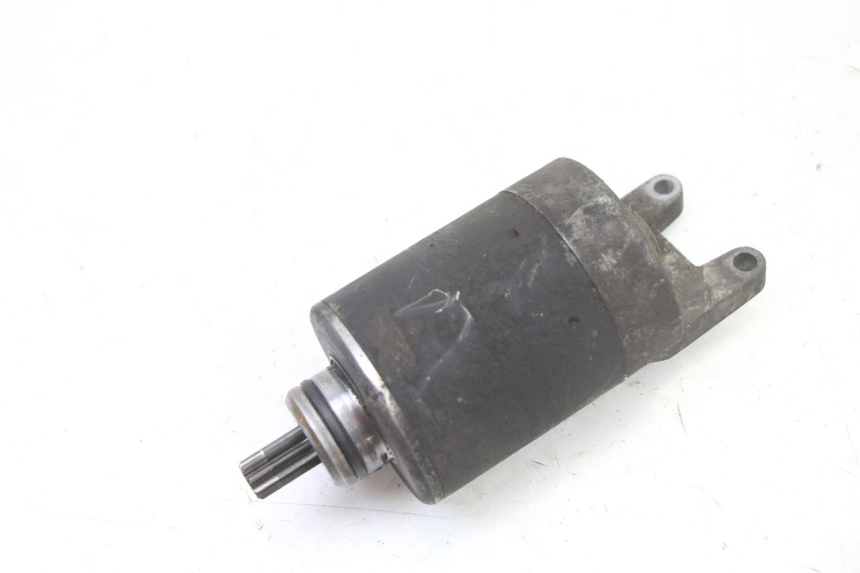 photo de MOTOR DE ARRANQUE. GILERA NEXUS 125 (2009 - 2013) - Vista principal