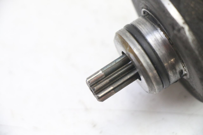 photo de MOTOR DE ARRANQUE. GILERA NEXUS 125 (2009 - 2013) - Detalle de la pieza