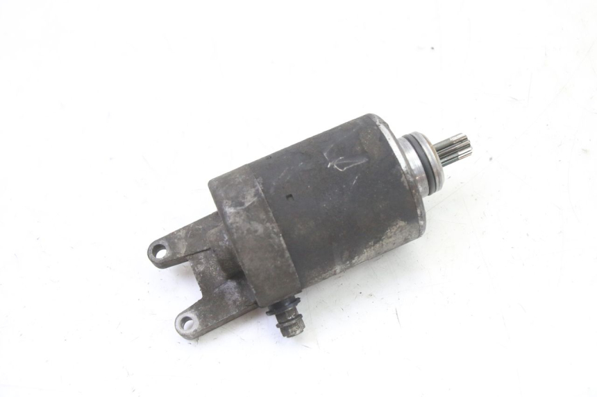 photo de MOTOR DE ARRANQUE. GILERA NEXUS 125 (2009 - 2013) - Otra perspectiva