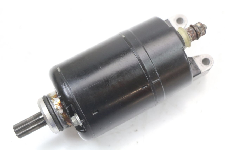 photo de ARRANQUE KAWASAKI NINJA 400 (2018 - 2023) - Primer plano técnico