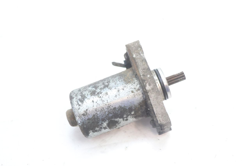 photo de ARRANQUE MBK NITRO 50 (2004 - 2008) - Primer plano técnico