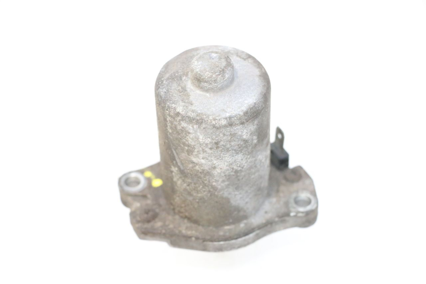 photo de ARRANQUE MBK NITRO 50 (2004 - 2008) - Zoom estado de uso