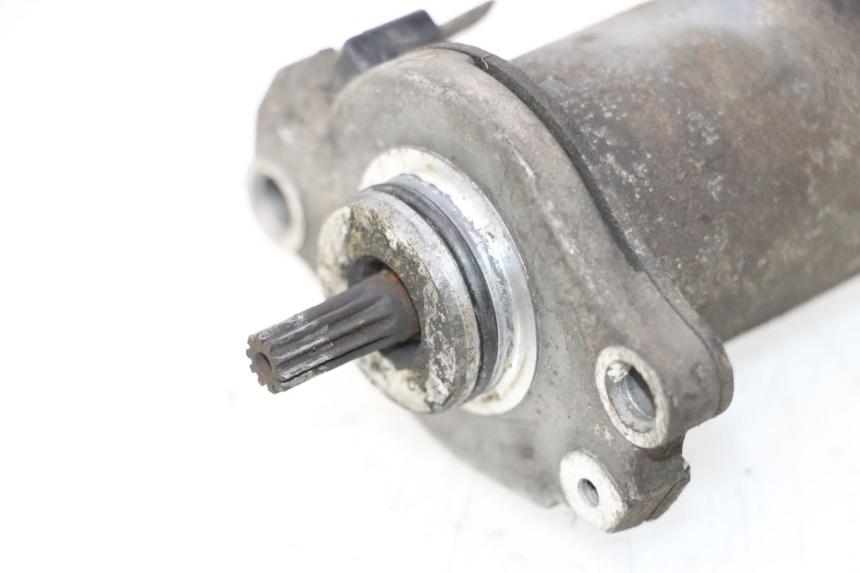 photo de ARRANQUE MBK NITRO 50 (2004 - 2008) - Primer plano técnico