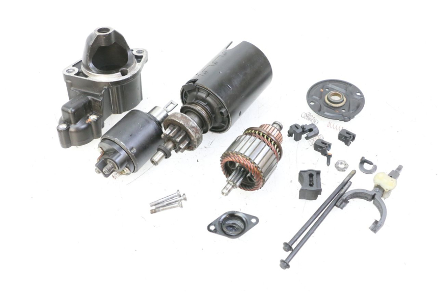 photo de ARRANQUE MOTO GUZZI NORGE 8V GT 1200 (2011 - 2016) - Detalle de la pieza