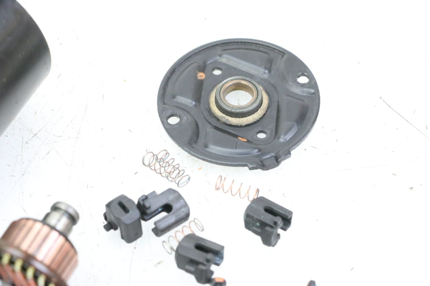 photo de ARRANQUE MOTO GUZZI NORGE 8V GT 1200 (2011 - 2016) - Otra vista del artículo