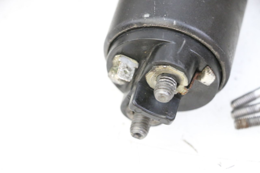 photo de ARRANQUE MOTO GUZZI NORGE 8V GT 1200 (2011 - 2016) - Zoom estado de uso