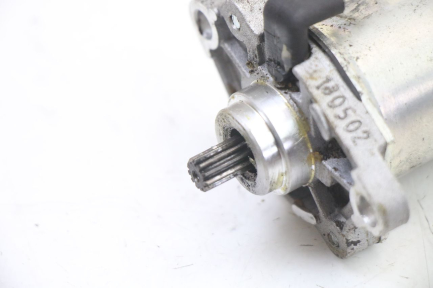 photo de ARRANQUE PIAGGIO NRG POWER PUREJET 50 (2018 - 2021) - Detalle de la pieza