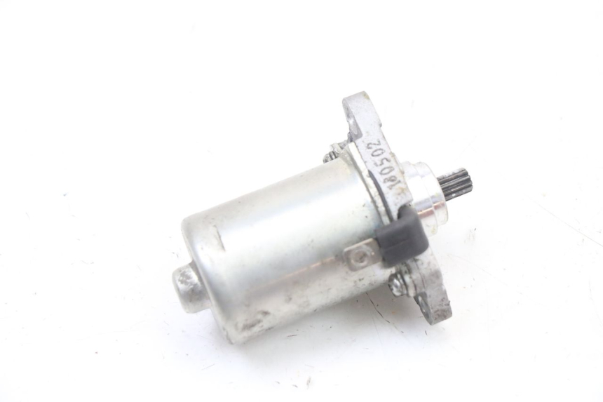 photo de ARRANQUE PIAGGIO NRG POWER PUREJET 50 (2018 - 2021) - Otra perspectiva