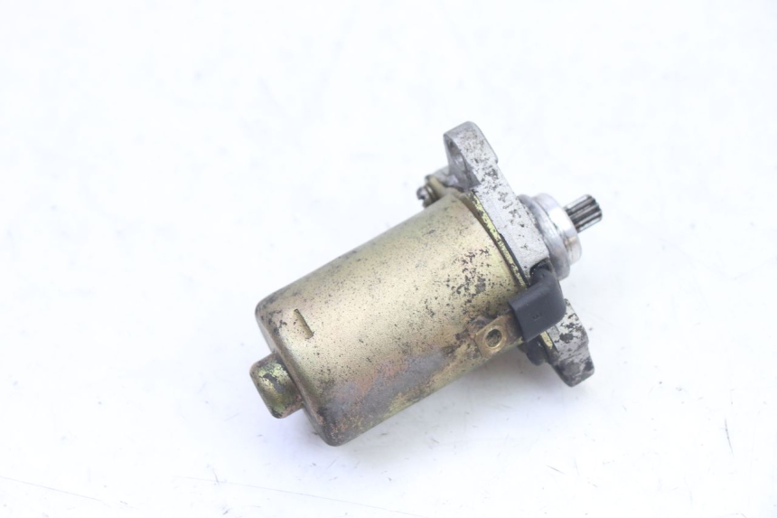 photo de ARRANQUE PIAGGIO NRG POWER PUREJET 50 (2018 - 2021) - Otra perspectiva