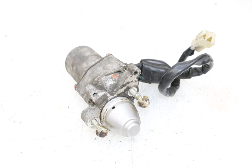 photo de ARRANQUE HONDA NSR R 125 (1994 - 2003) - Primer plano técnico