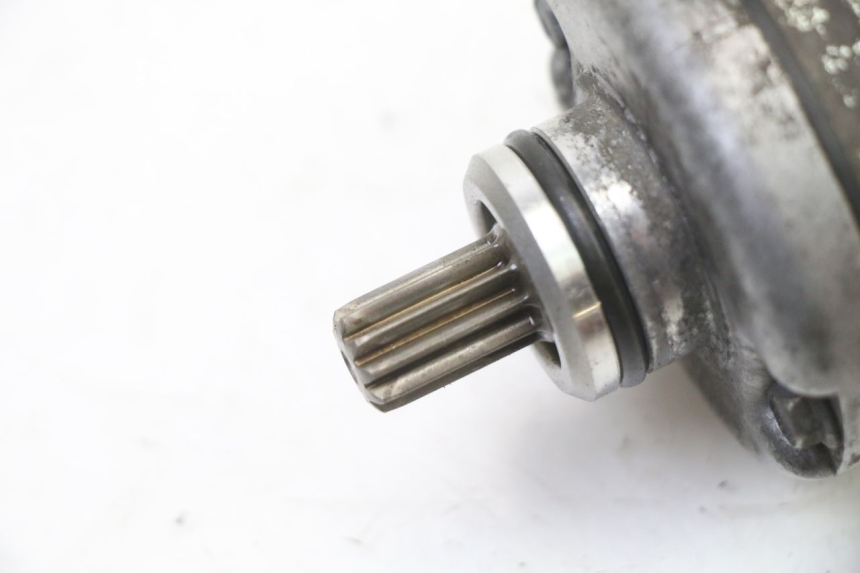 photo de ARRANQUE HONDA NTV DEAUVILLE ABS 700 (2007 - 2016) - Detalle de la pieza