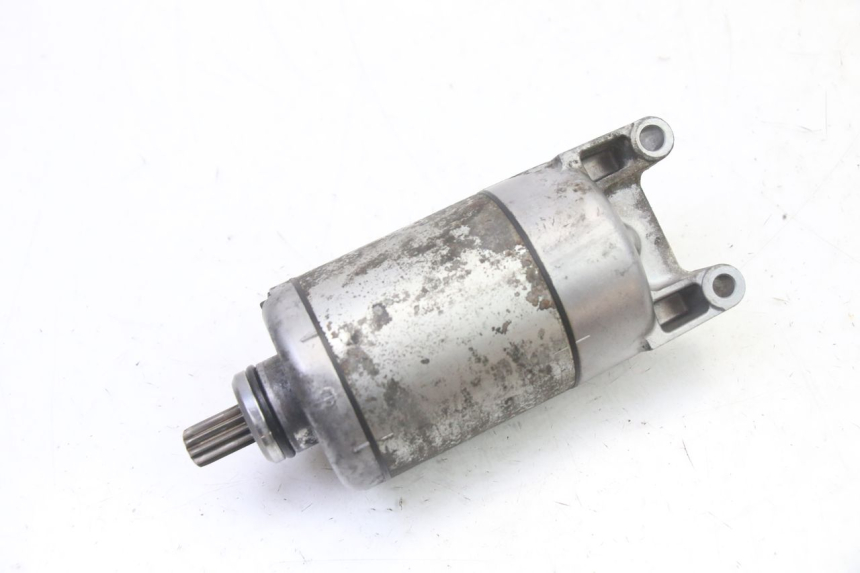 photo de ARRANQUE HONDA NTV DEAUVILLE ABS 700 (2007 - 2016) - Zoom estado de uso