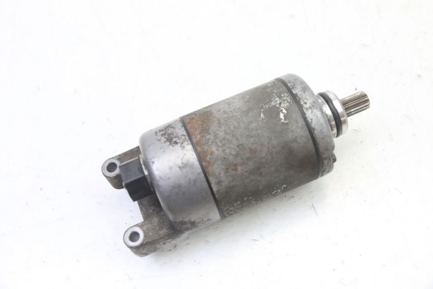 photo de ARRANQUE HONDA NTV DEAUVILLE ABS 700 (2007 - 2016) - Otra perspectiva